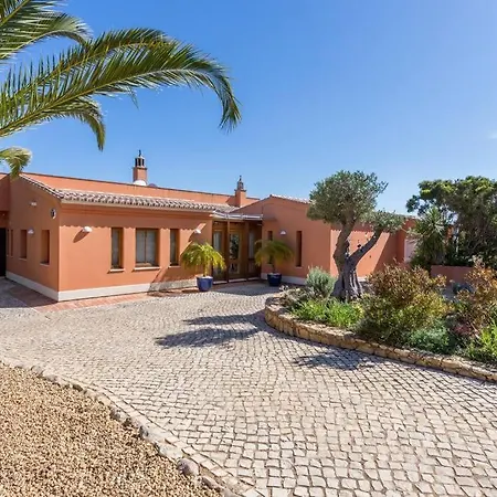 Villa Quinta Tannamara Private Pool & Garden Burgau