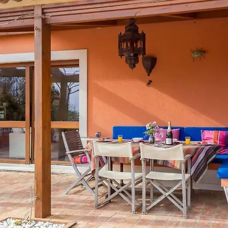 Villa Quinta Tannamara Private Pool & Garden *