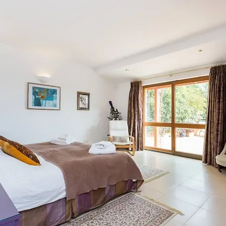 Quinta Tannamara Private Pool & Garden Villa Burgau
